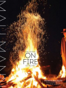 Book cover for Mallmann on fire