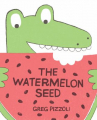 Book cover for The Watermelon Seed