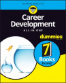 Book cover for Career development : all-in-one