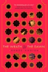 Book cover for The wrath and the dawn