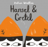 Book cover for Hansel & Gretel 