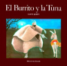 Book cover for El burrito y la tuna: Cuento guajiro