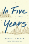 Book cover for In Five Years