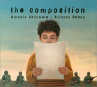 Book cover for The Composition 