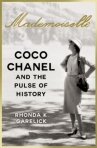 Book cover for Mademoiselle : Coco Chanel and the pulse of history