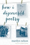 Book cover for How I discovered poetry