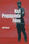 Book cover for Nazi propaganda films : a history and filmography