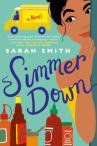 Book cover for Simmer down 