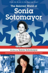 Book cover for The Beloved World of Sonia Sotomayor