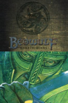 Book cover for Beowulf