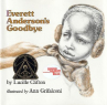 Book cover for Everett Anderson's Goodbye