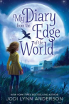 Book cover for My Diary From the Edge of the World 