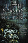 Book cover for The Fifth Season