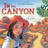Book cover for In the Canyon