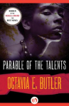 Book cover for Parable of the Talents 