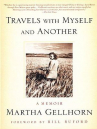 Book cover for Travels With Myself and Another