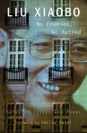 Book cover for No Enemies, No Hatred: Selected Essays and Poems