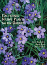 Book cover for California Native Plants for the Garden