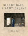 Book cover for Silent Days, Silent Dreams