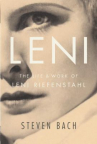 Book cover for Leni : the life and work of Leni Riefenstahl