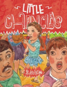 Book cover for Little Chanclas