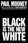 Book cover for Black Is the New White