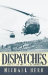 Book cover for Dispatches