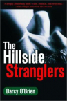 Book cover for The Hillside Stranglers