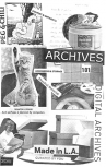 Book cover for Archives 101