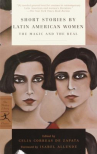 Book cover for Short stories by Latin American women : the magic and the real
