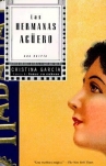 Book cover for Las hermanas Agüero