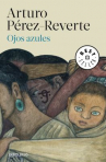 Book cover for Ojos azules