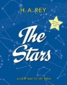 Book cover for The Stars, a New Way to See Them 