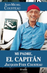 Book cover for Mi padre, el capitán