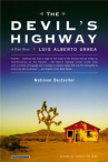 Book cover for The Devil's Highway: A True Story
