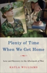 Book cover for Plenty of Time When We Get Home