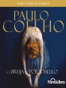 Book cover for La Bruja de Portobello