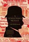 Book cover for A Gentleman's Murder