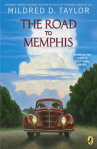 Book cover for The Road to Memphis