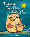 Book cover for Twinkle, Twinkle, Little Star