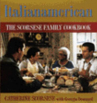 Book cover for Italianamerican: The Scorsese Family Cookbook 