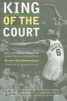 Book cover for King of the Court: Bill Russell and the Basketball Revolution 