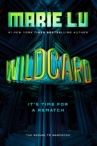Book cover for Wildcard
