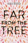 Book cover for Far From the Tree