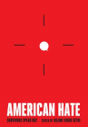 Book cover for American Hate: Survivors Speak Out