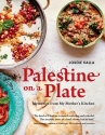 Book cover for Palestine on a plate : memories from my mother's kitchen
