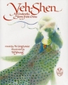 Book cover for Yeh-Shen : a Cinderella story from China