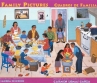 Book cover for Family pictures: paintings and stories/Cuadros de familia: cuadros y relatos