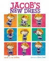 Book cover for Jacob's New Dress