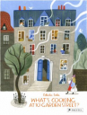 Book cover for What's Cooking at 10 Garden Street?